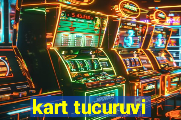 kart tucuruvi